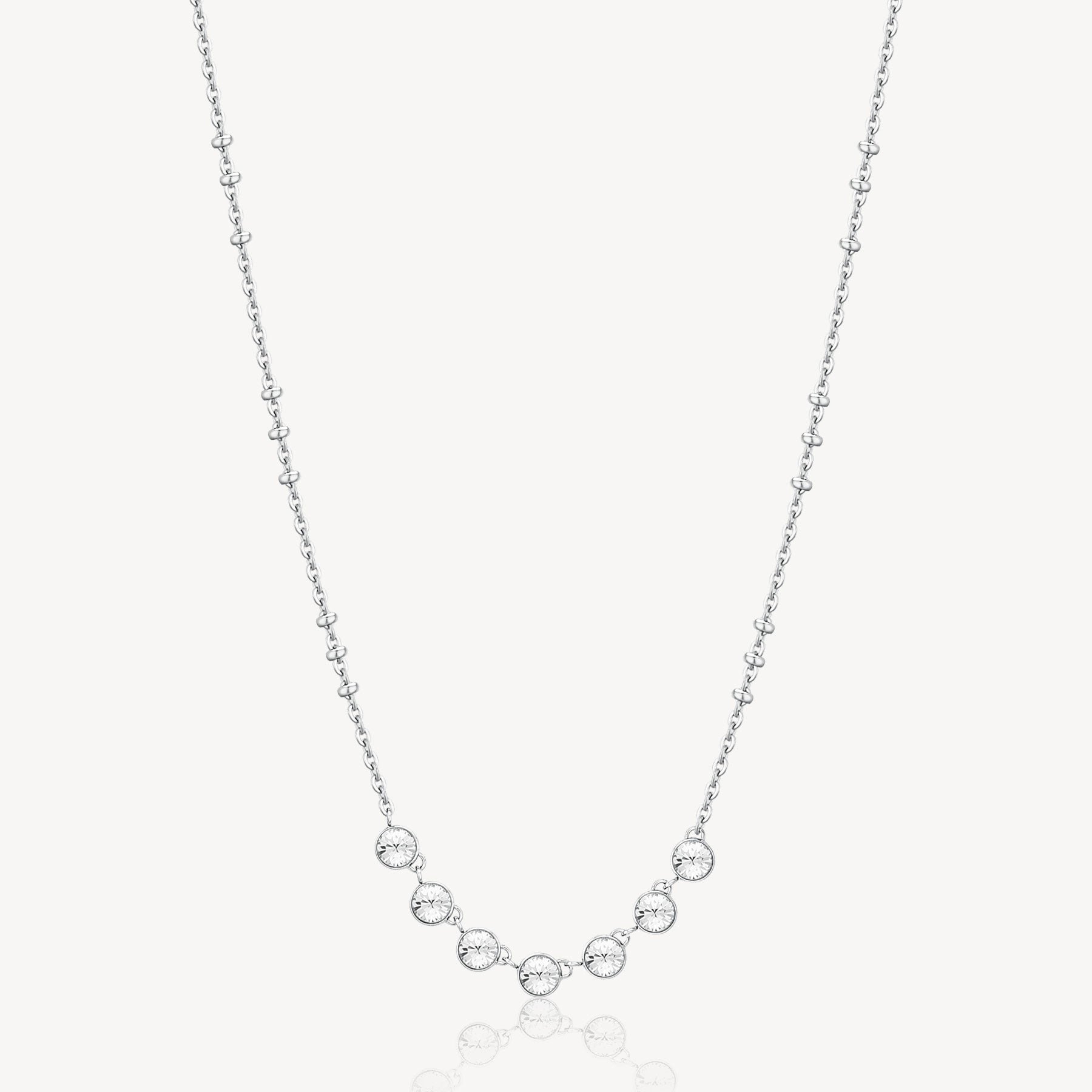 stainless steel/top