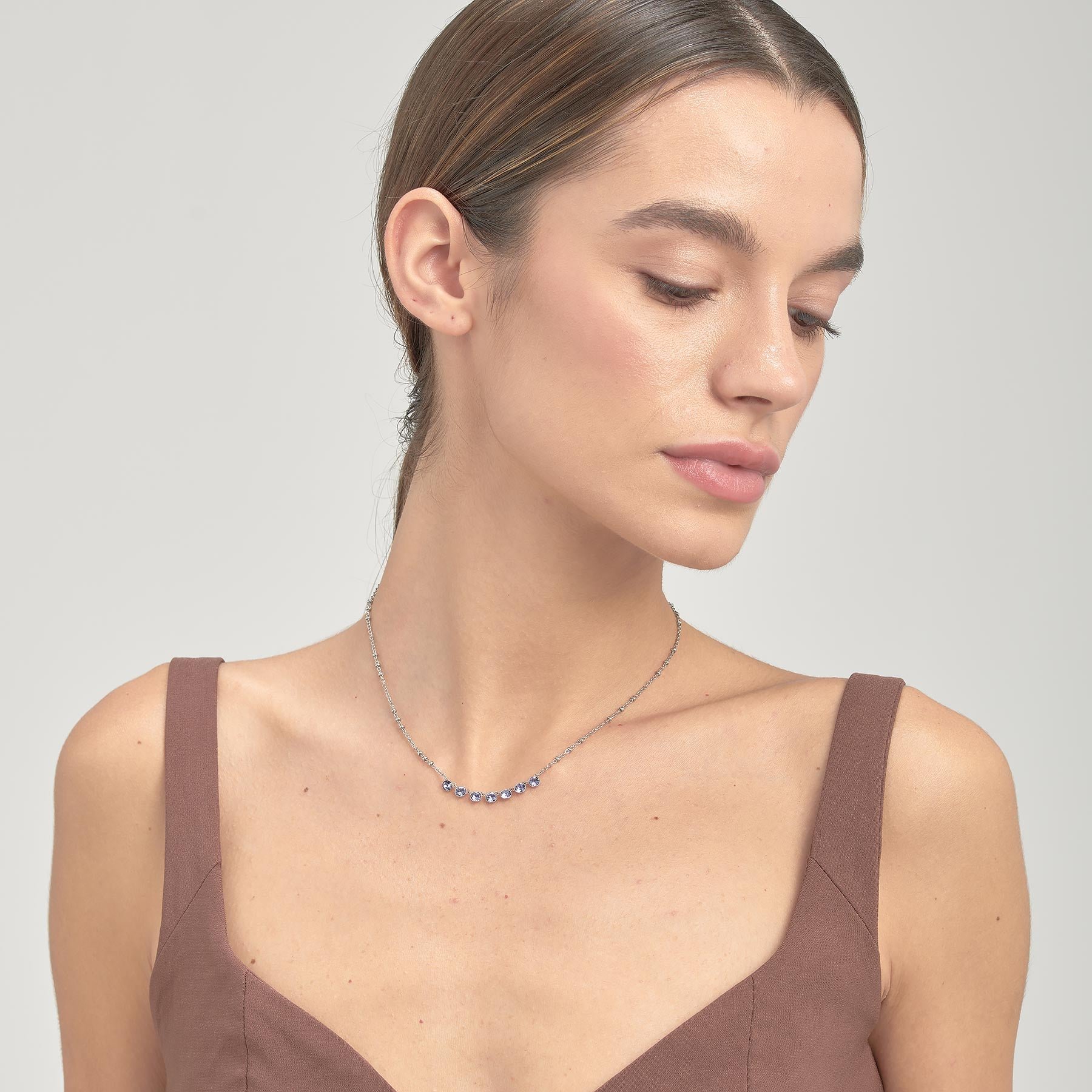 stainless steel/hover