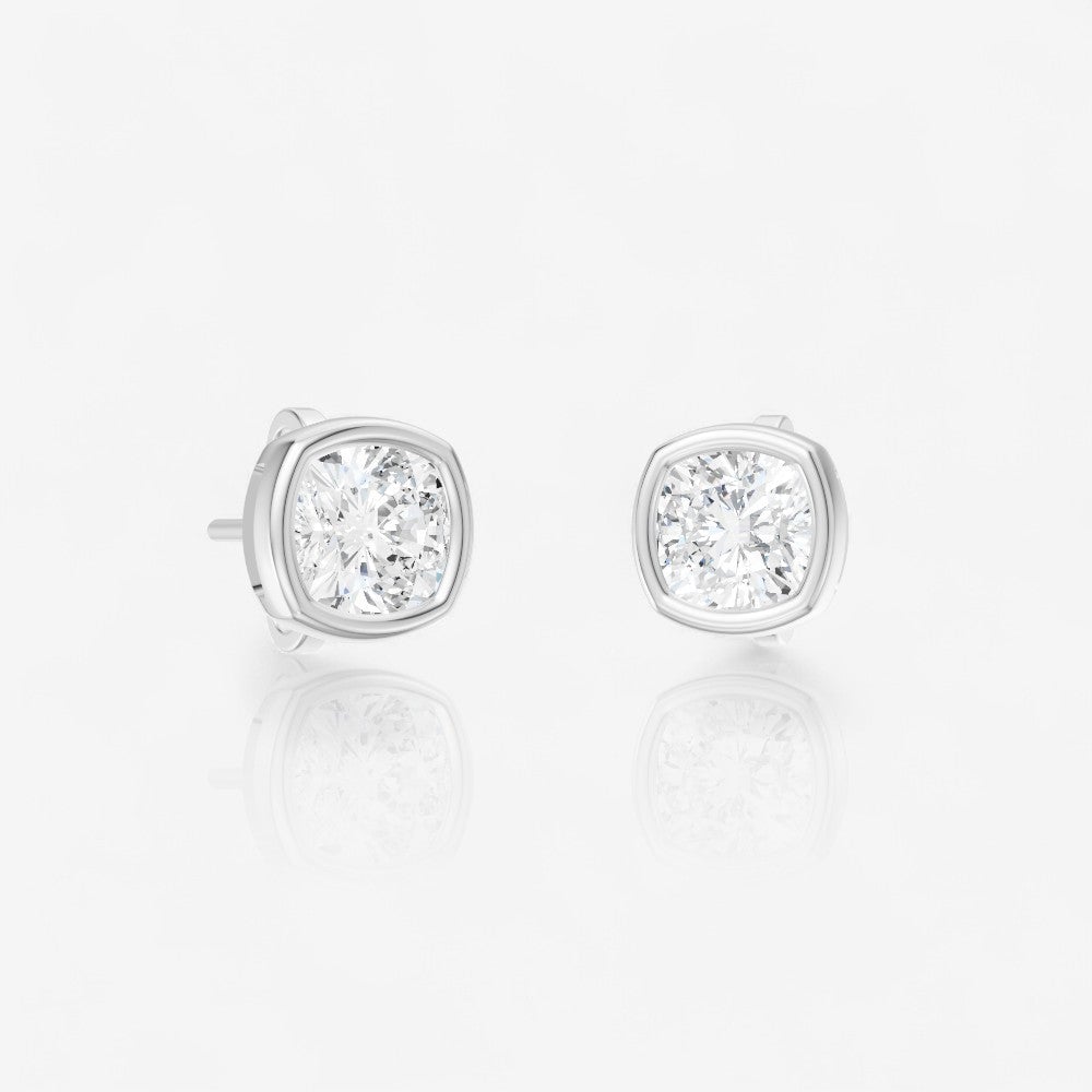 14kt white gold/18kt white gold/platinum/2.00/3.00/4.00/push-back/jumbo-back/guardian-back/top