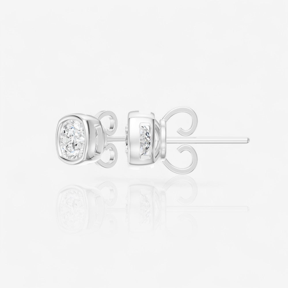 14kt white gold/18kt white gold/platinum/2.00/3.00/4.00/push-back/jumbo-back/guardian-back/side