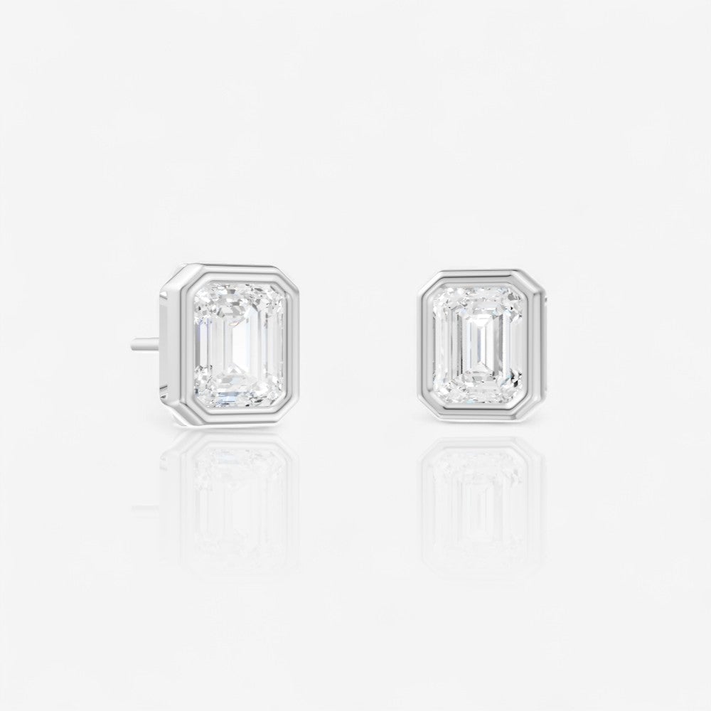 14kt white gold/18kt white gold/platinum/1.00/2.00/push-back/jumbo-back/guardian-back/top