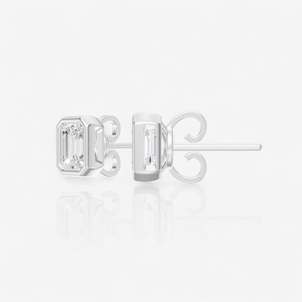 14kt white gold/18kt white gold/platinum/1.00/2.00/push-back/jumbo-back/guardian-back/side