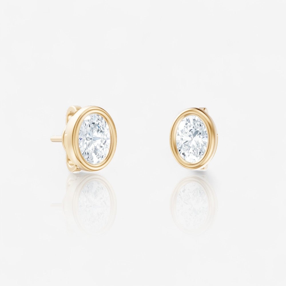 18kt yellow gold/1.00/2.00/push-back/jumbo-back/guardian-back/top