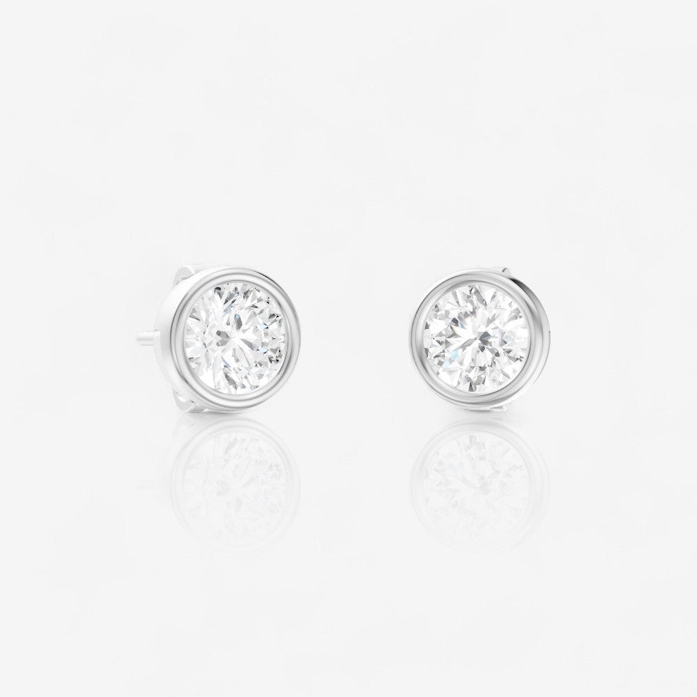 14kt white gold/18kt white gold/platinum/2.00/3.00/4.00/push-back/jumbo-back/guardian-back/top