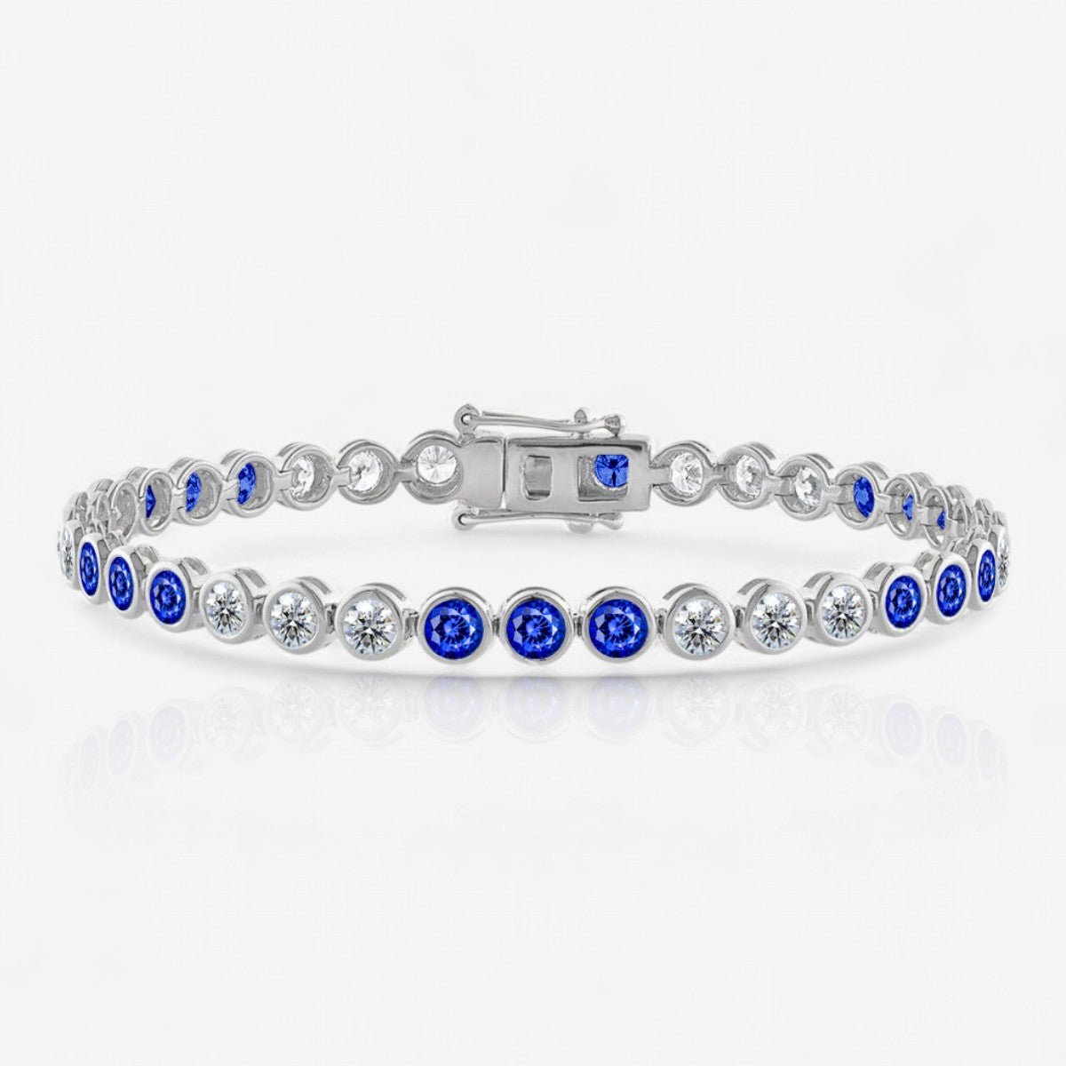 14kt white gold/18kt white gold/1.00/2.00/3.00/4.00/5.00/8.00/top