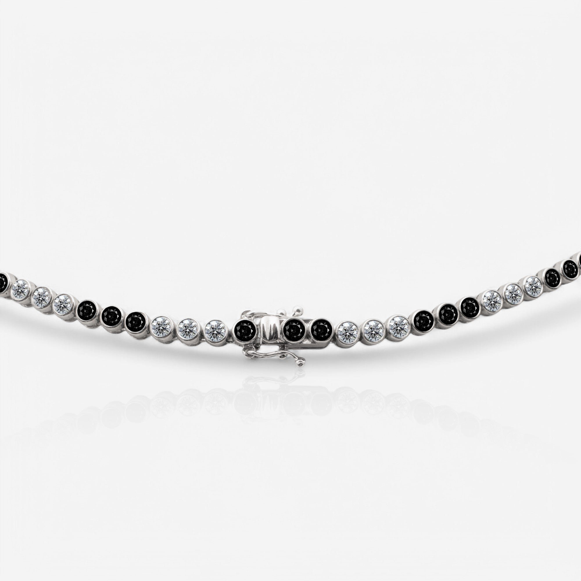 14kt white gold/18kt white gold/4.50/7.00/8.00/10.00/12.00/side