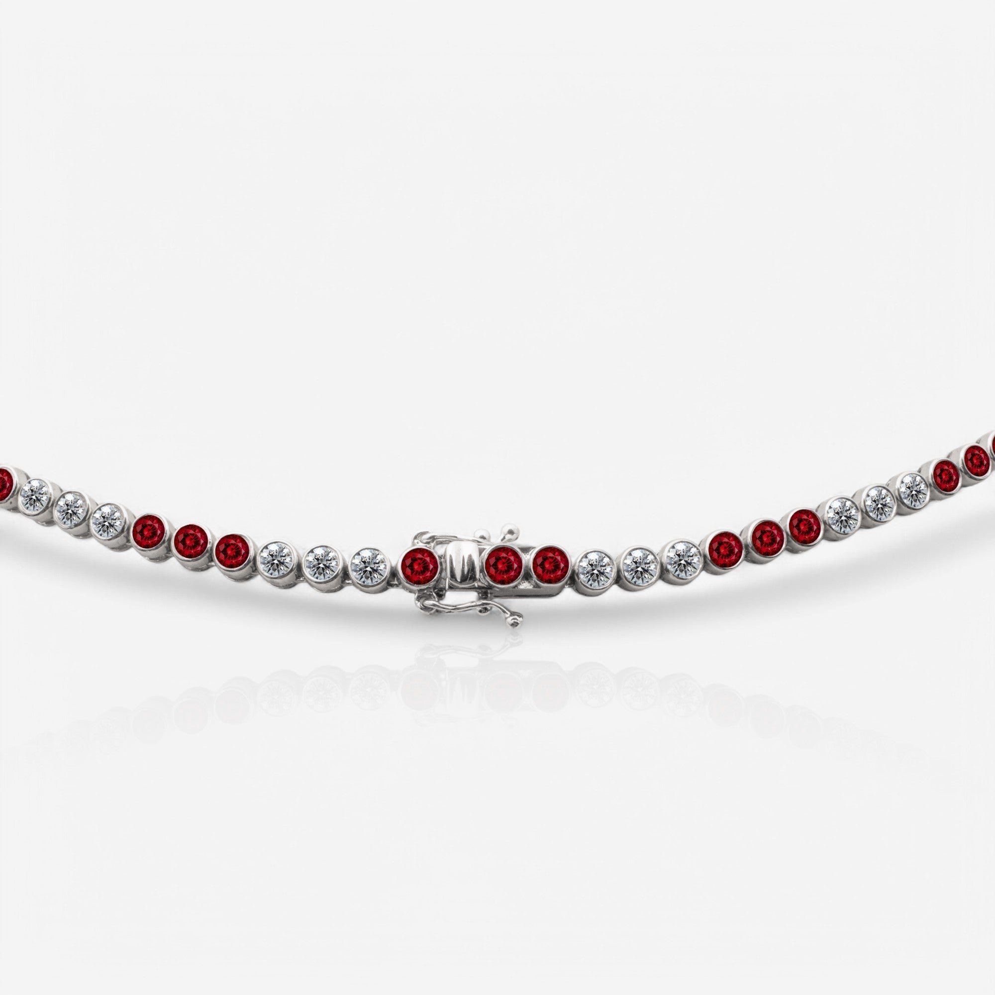 14kt white gold/18kt white gold/1.00/2.00/3.00/4.00/5.00/8.00/side