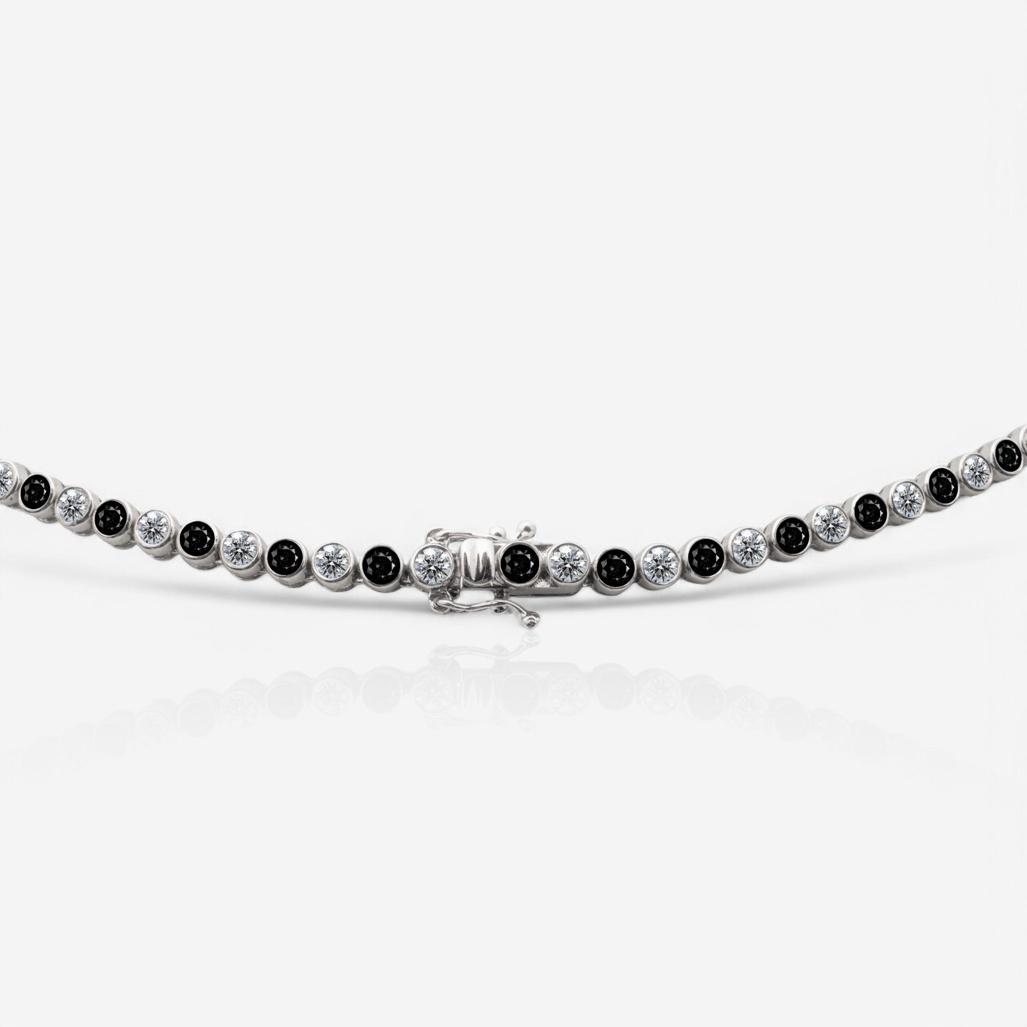 14kt white gold/18kt white gold/4.50/7.00/8.00/10.00/12.00/side