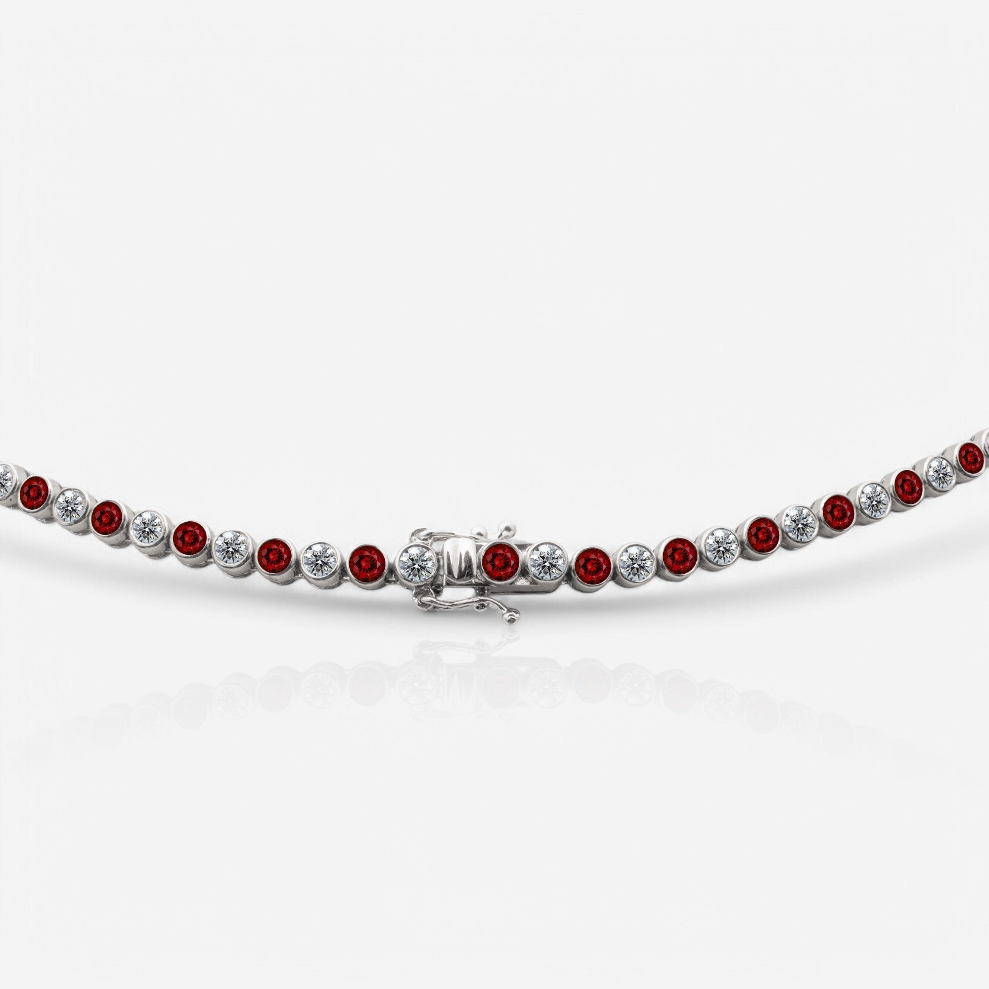 14kt white gold/18kt white gold/1.00/2.00/3.00/4.00/5.00/8.00/side
