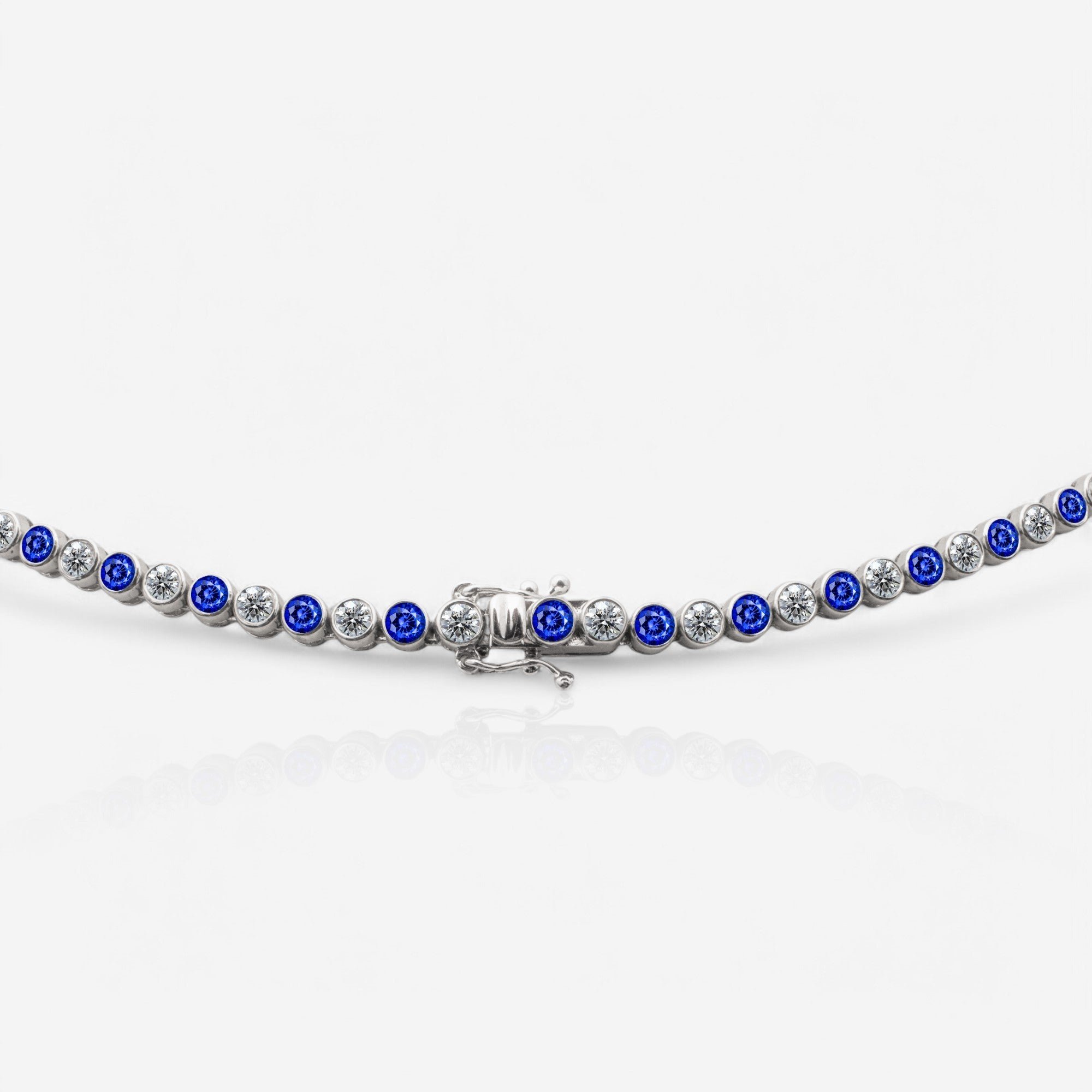 14kt white gold/18kt white gold/1.00/2.00/3.00/4.00/5.00/8.00/side