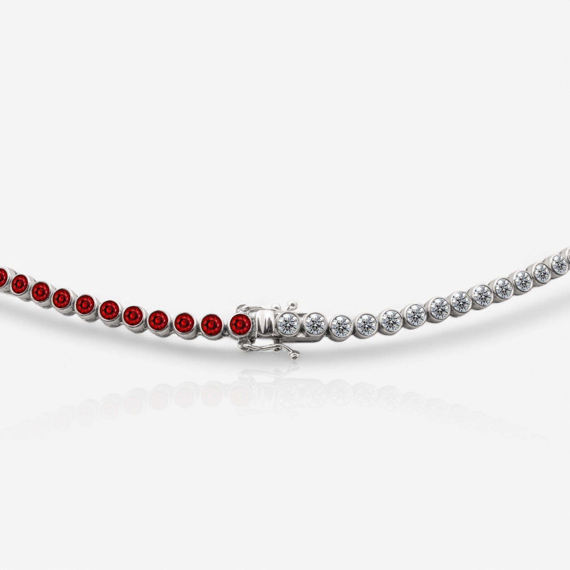 14kt white gold/18kt white gold/1.00/2.00/3.00/4.00/5.00/8.00/side
