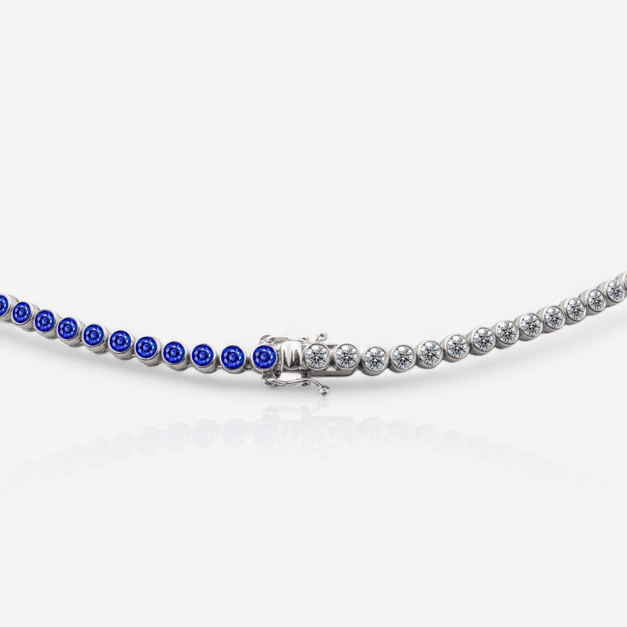 14kt white gold/18kt white gold/1.00/2.00/3.00/4.00/5.00/8.00/side