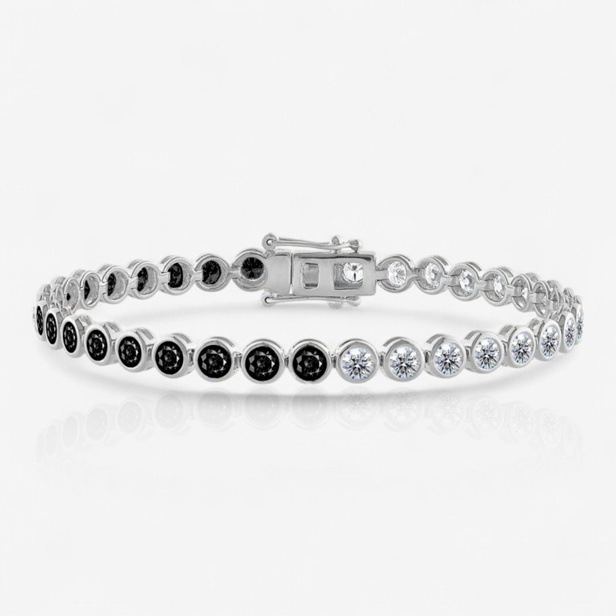 14kt white gold/18kt white gold/1.00/2.00/3.00/4.00/5.00/8.00/top