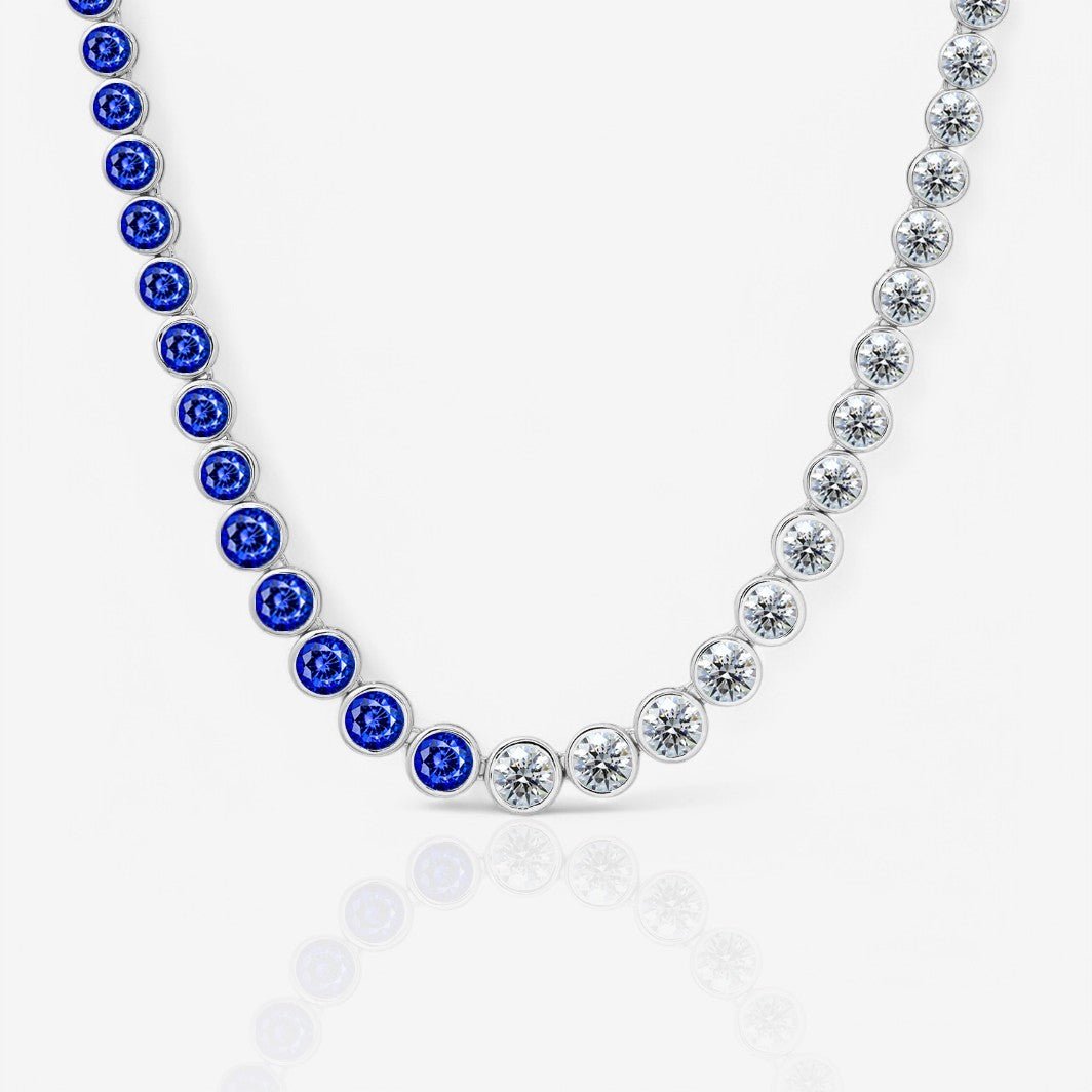 14kt white gold/18kt white gold/4.50/7.00/8.00/10.00/12.00/top