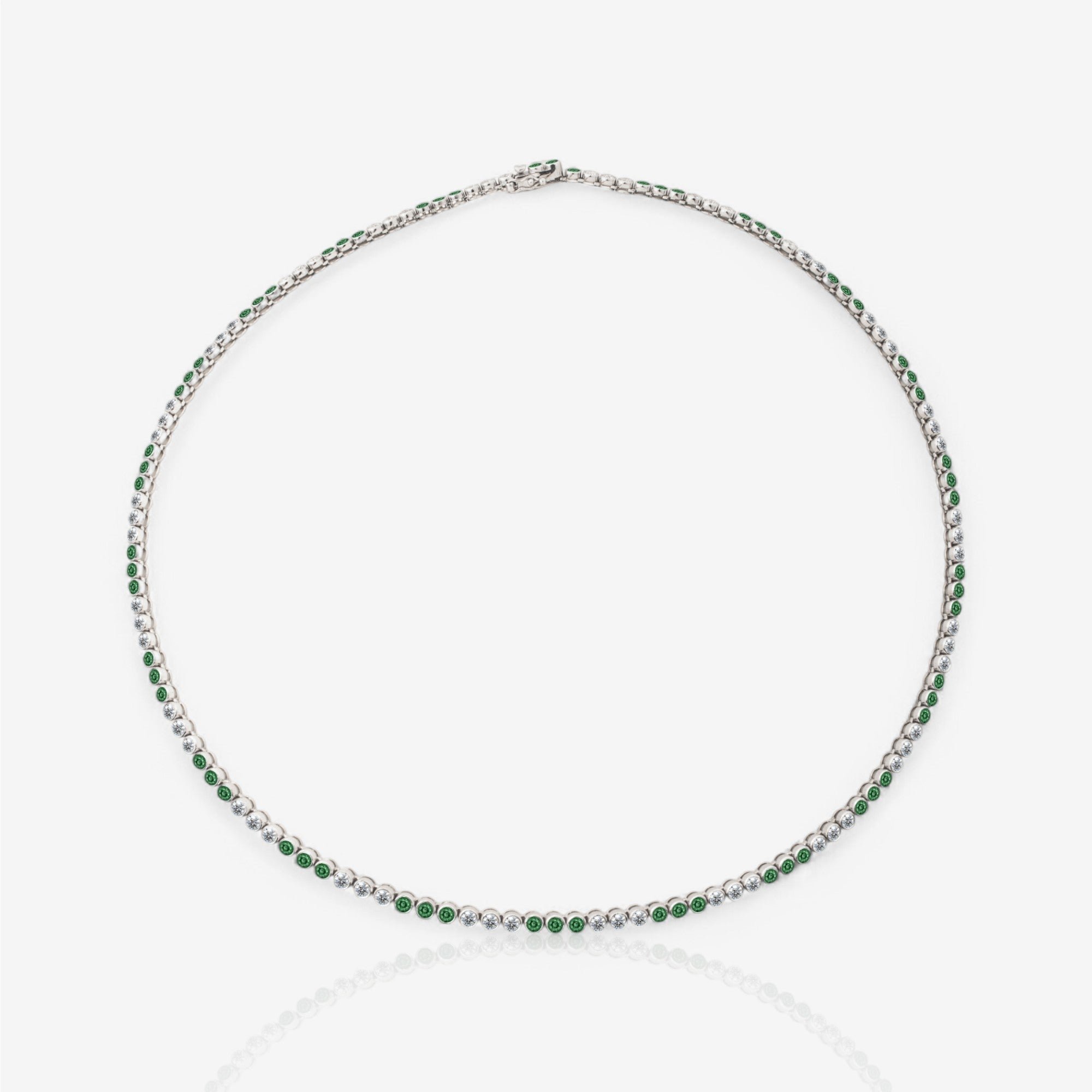14kt white gold/18kt white gold/4.50/7.00/8.00/10.00/12.00/hover