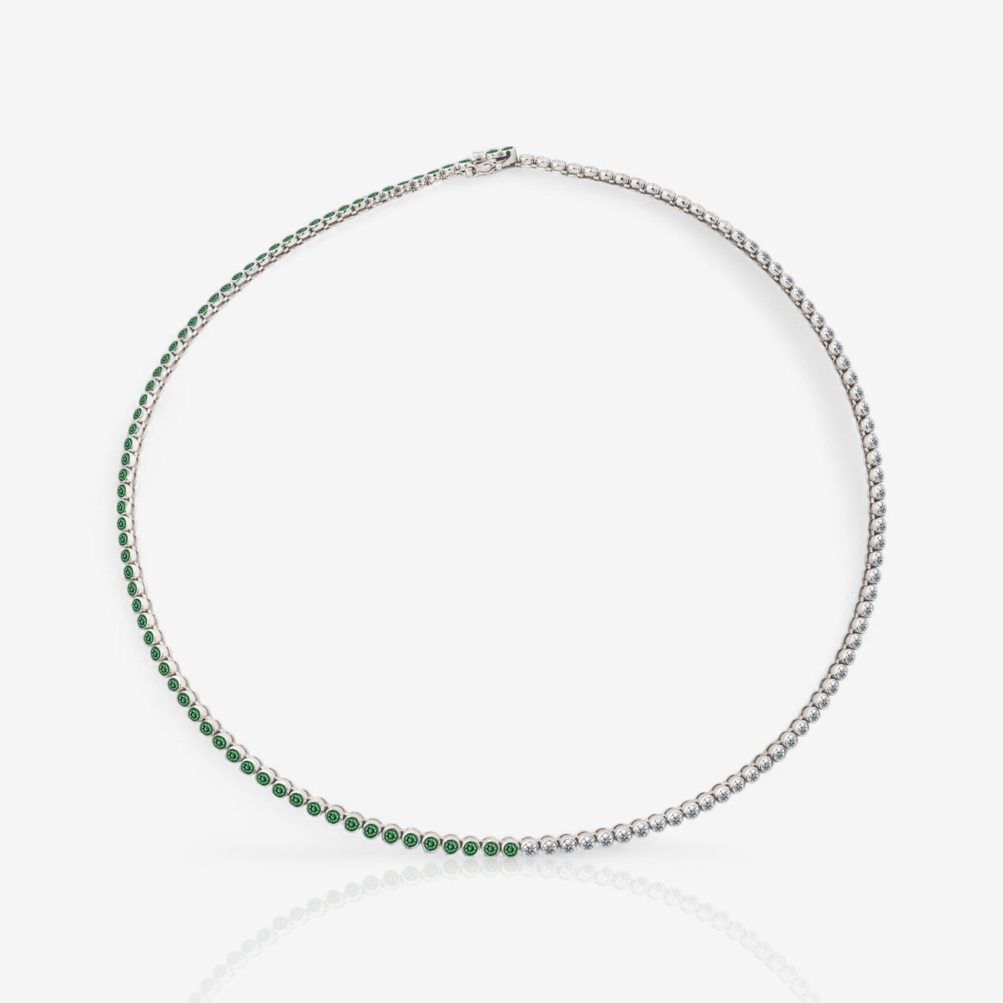 14kt white gold/18kt white gold/4.50/7.00/8.00/10.00/12.00/hover