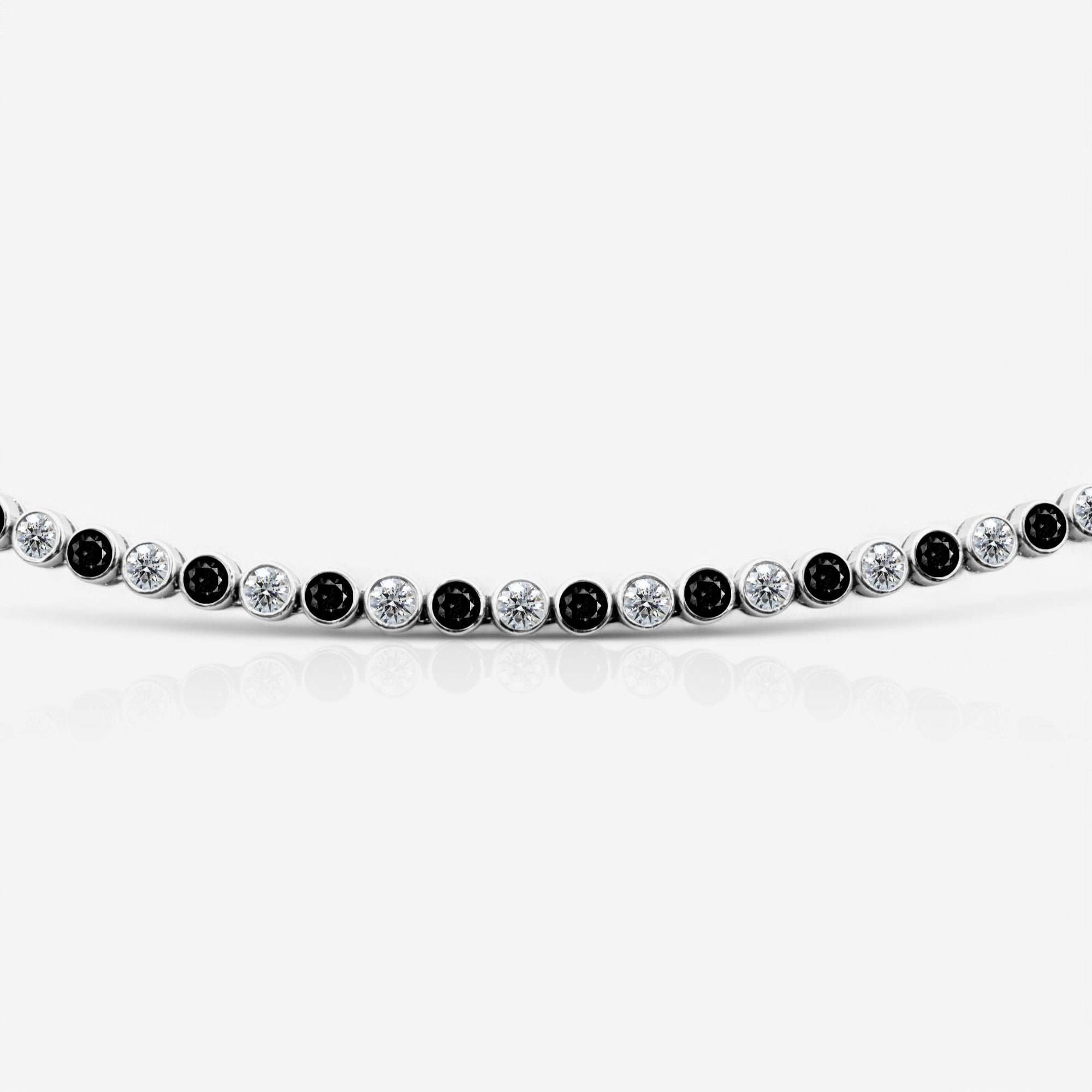 14kt white gold/18kt white gold/1.00/2.00/3.00/4.00/5.00/8.00/front