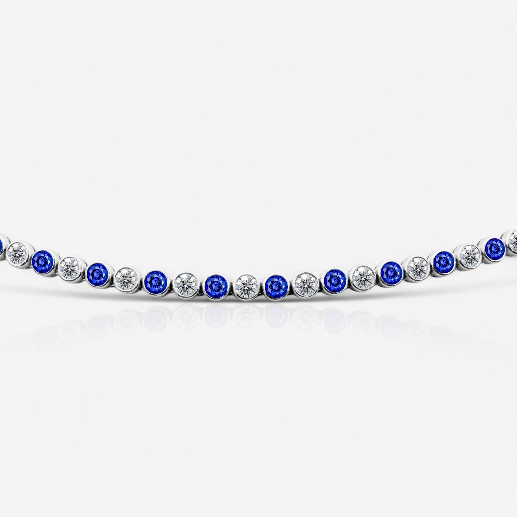 14kt white gold/18kt white gold/1.00/2.00/3.00/4.00/5.00/8.00/front