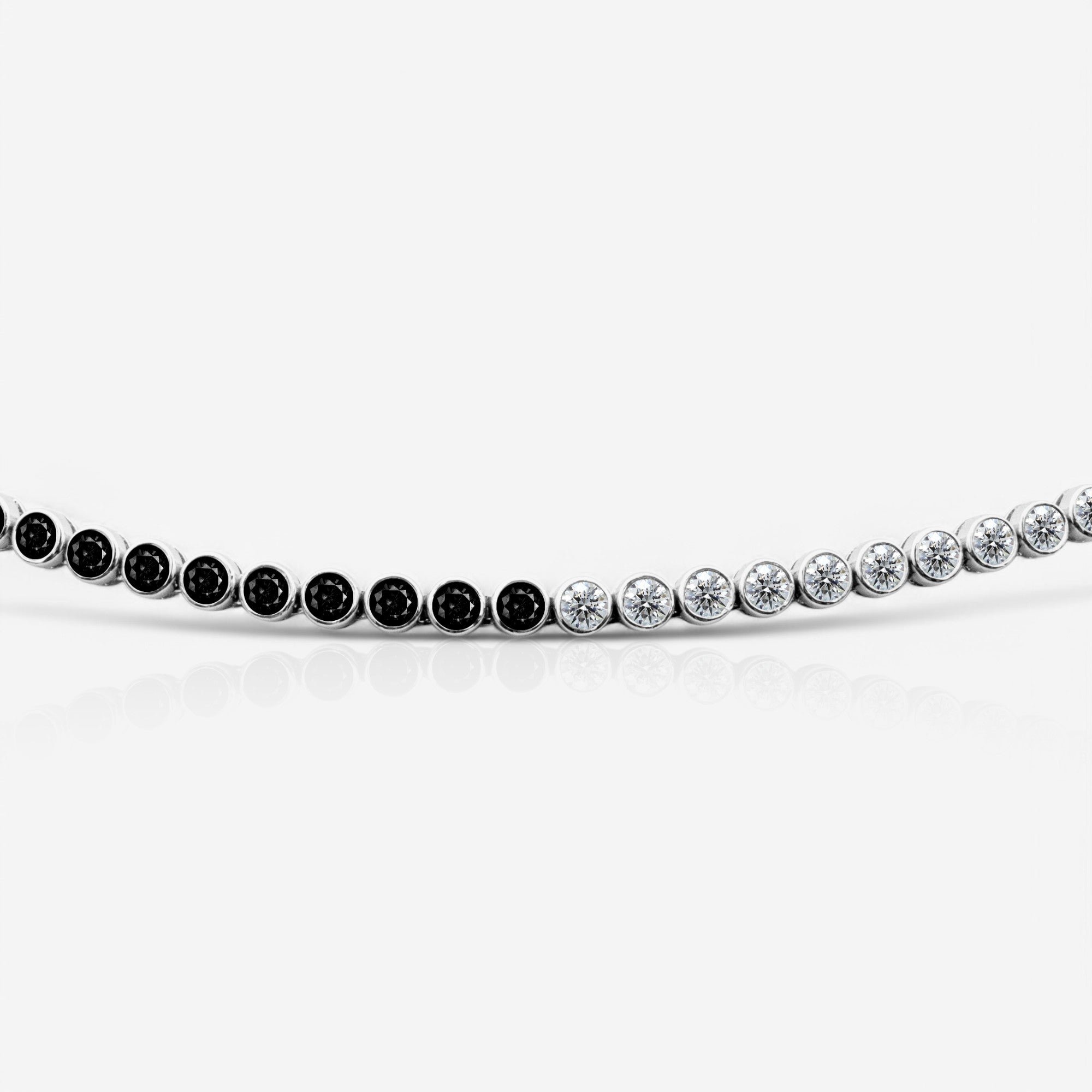 14kt white gold/18kt white gold/1.00/2.00/3.00/4.00/5.00/8.00/front
