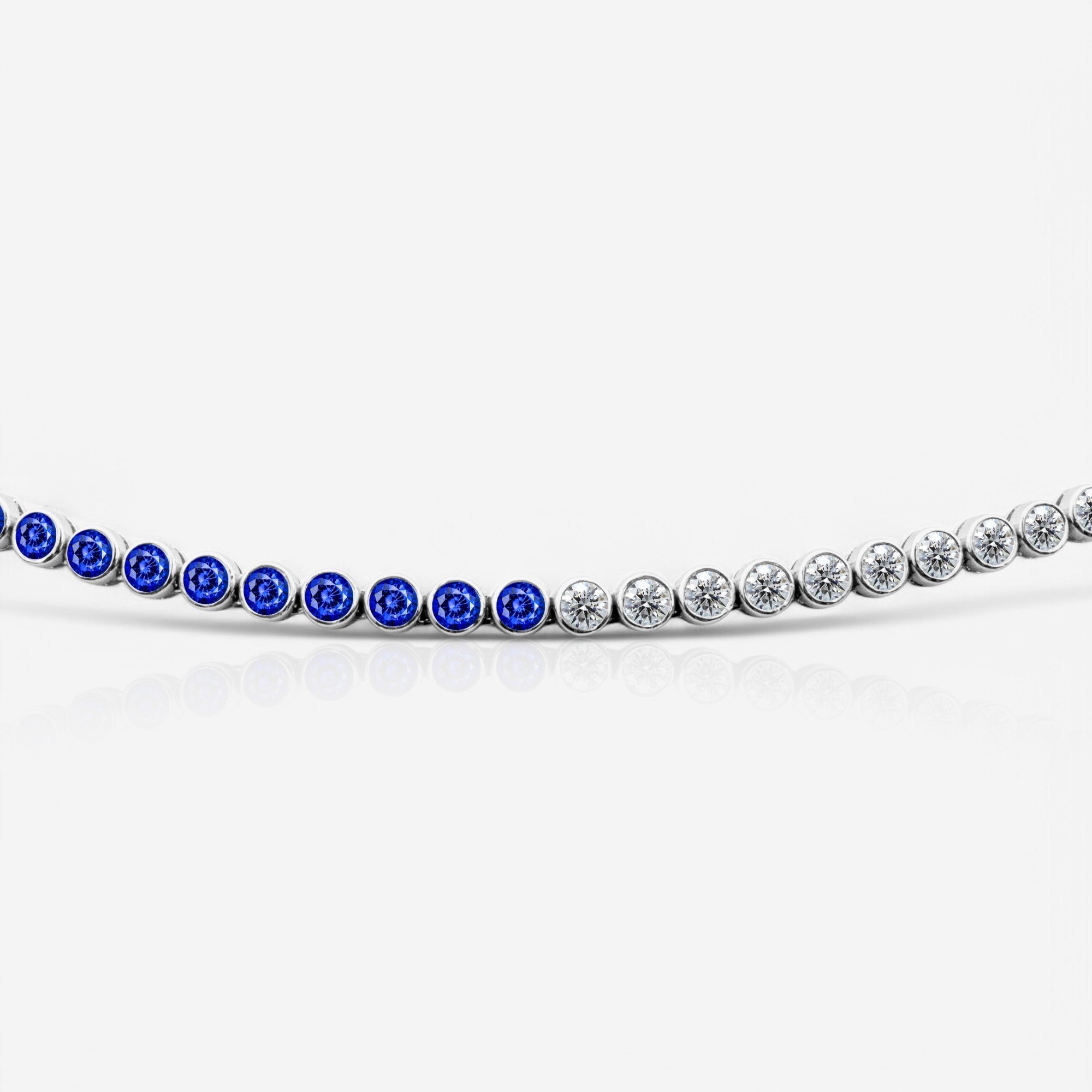 14kt white gold/18kt white gold/1.00/2.00/3.00/4.00/5.00/8.00/front