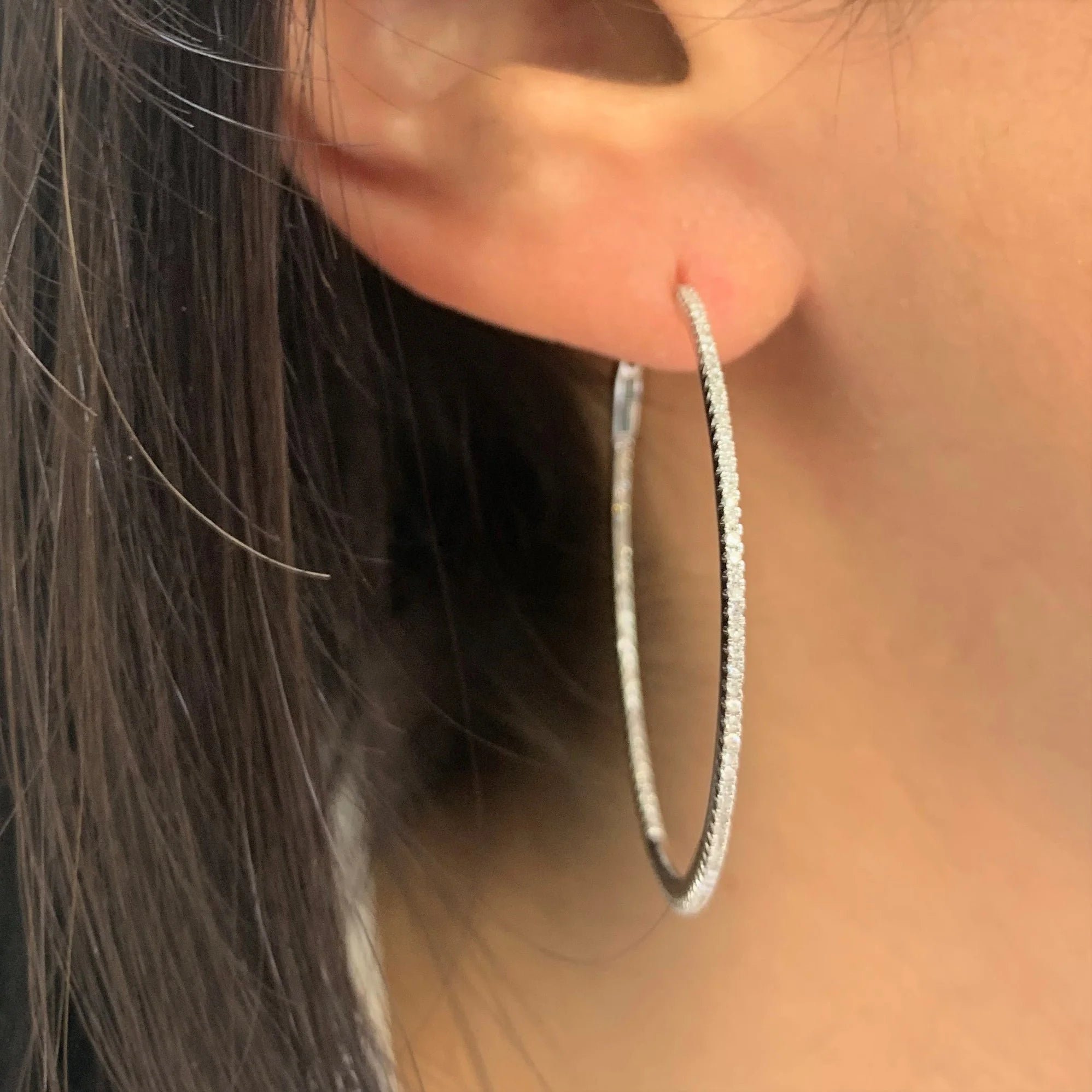 14kt white gold/14kt yellow gold/14kt rose gold/model