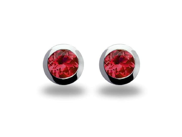 garnet/top