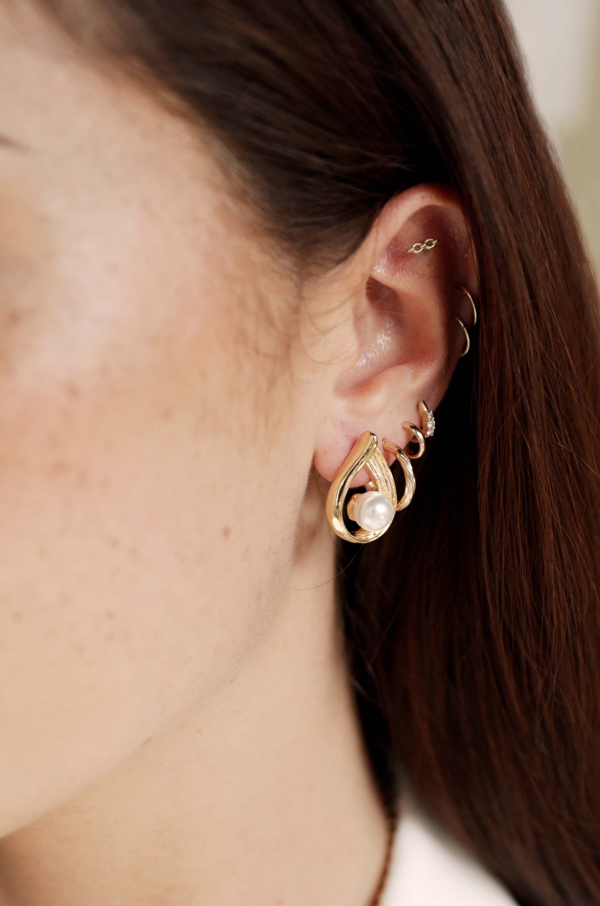 18kt Gold Plated/hover