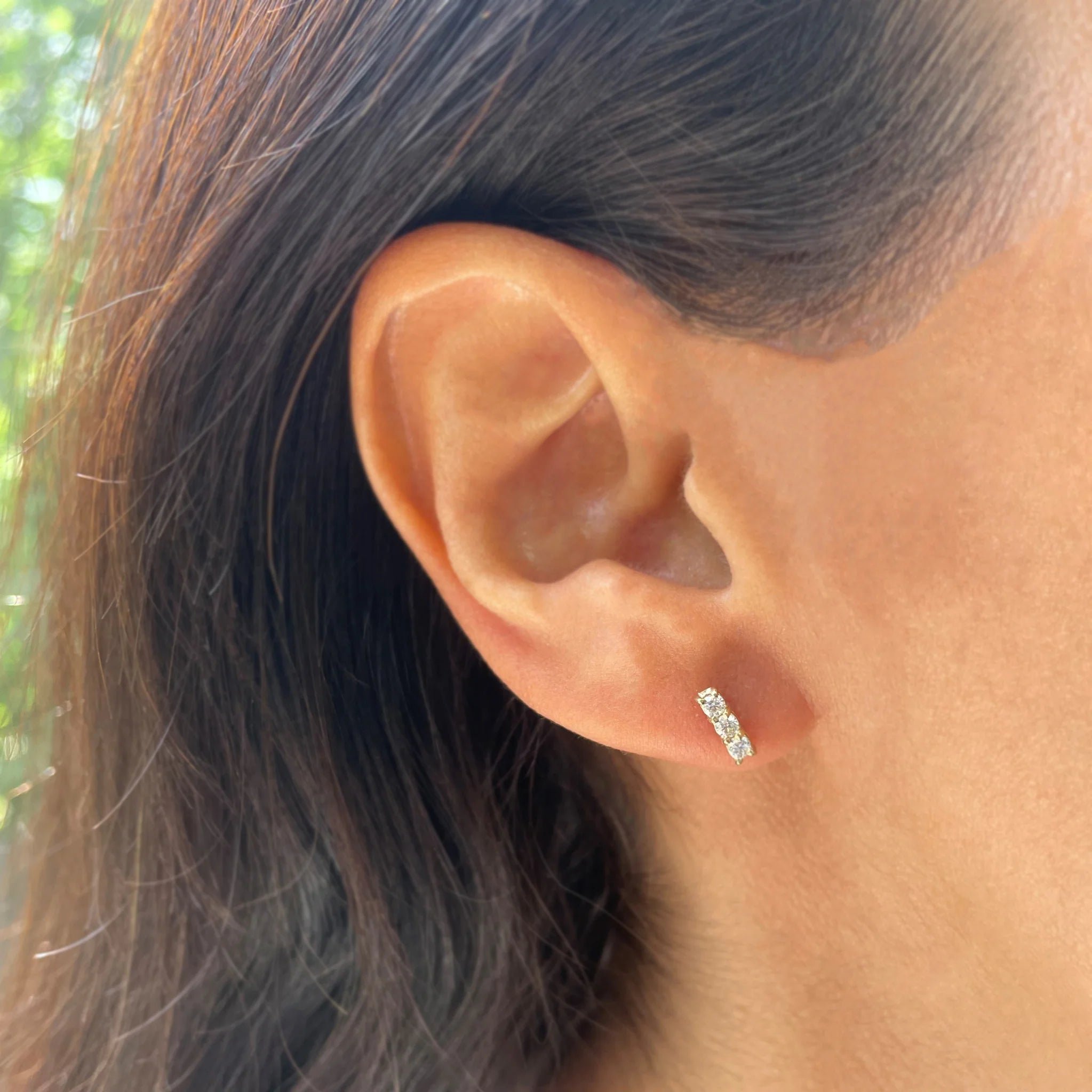 14kt white gold/hover