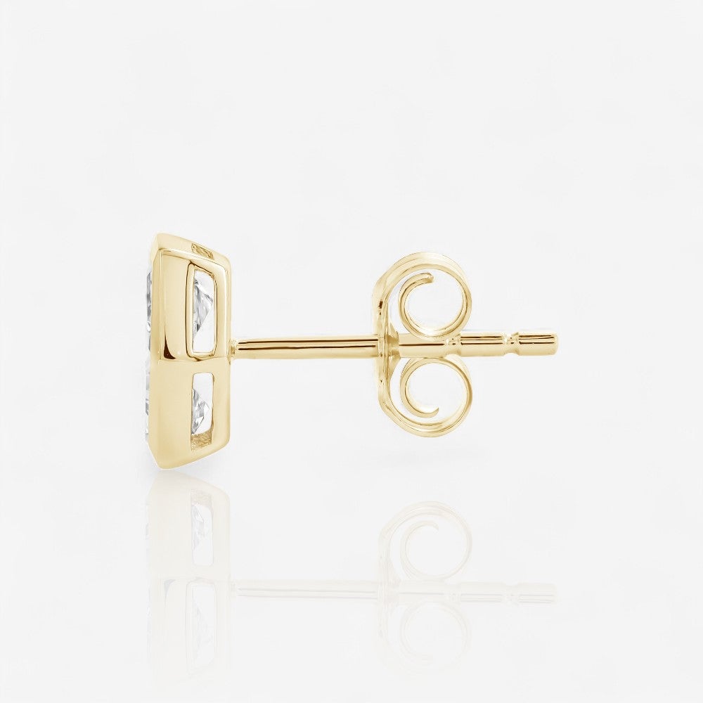 14kt yellow gold/hover