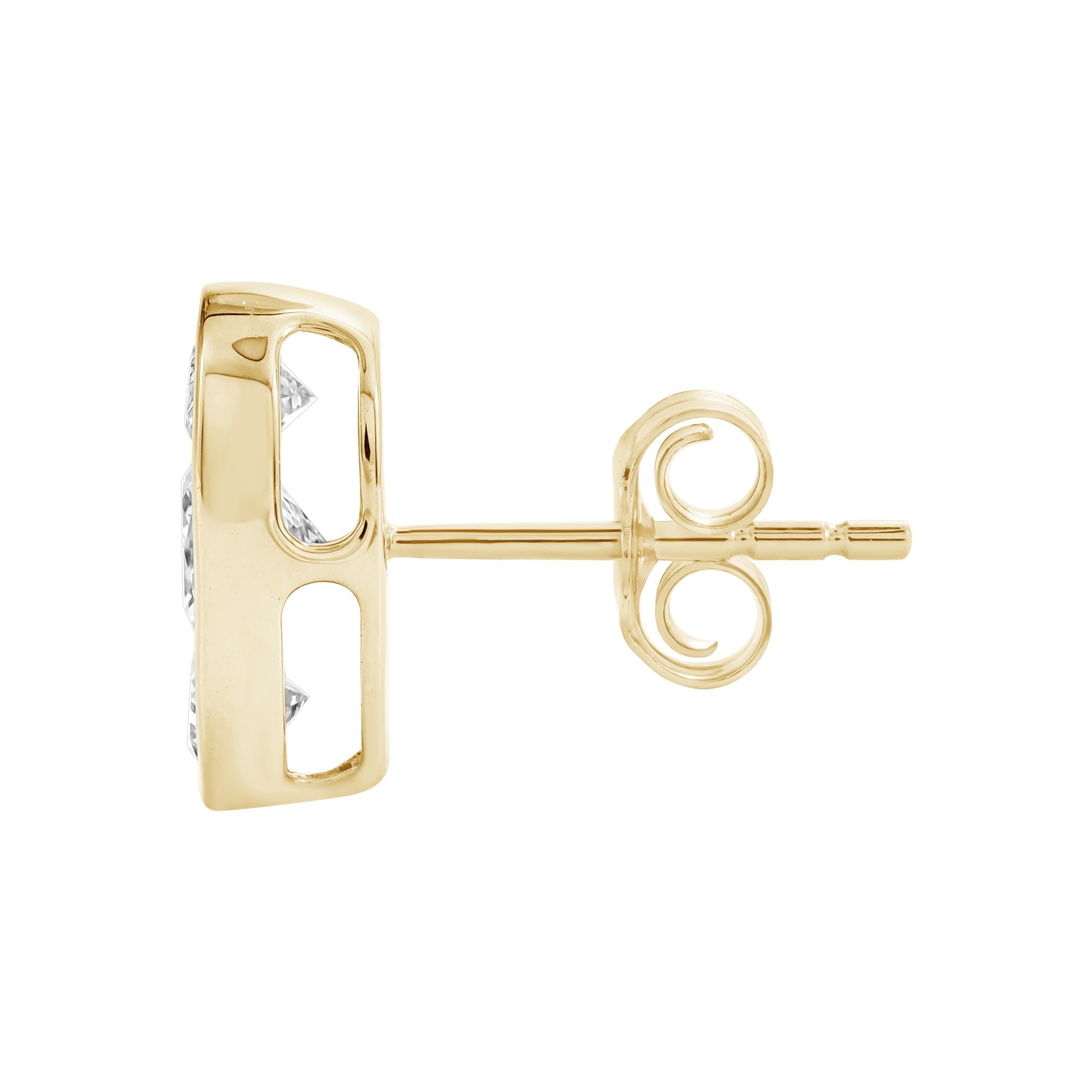 14kt yellow gold/hover