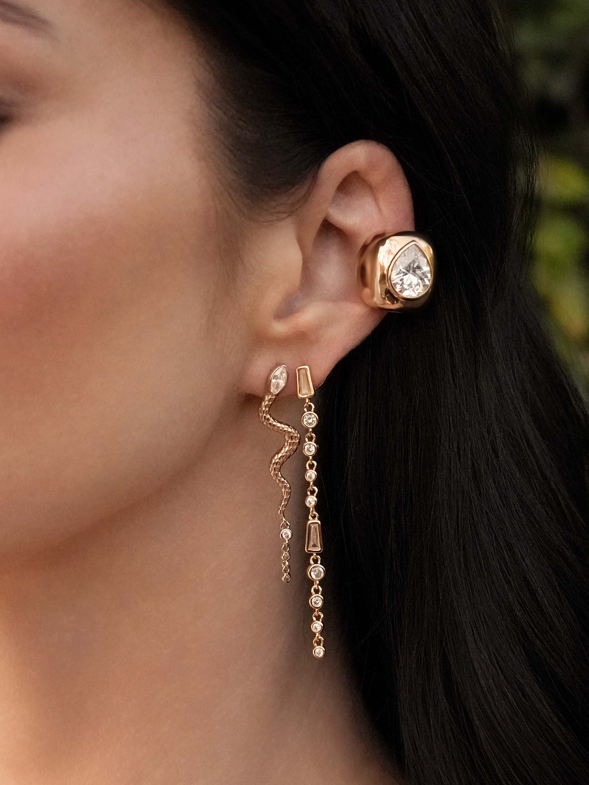 18kt Gold Plated/hover