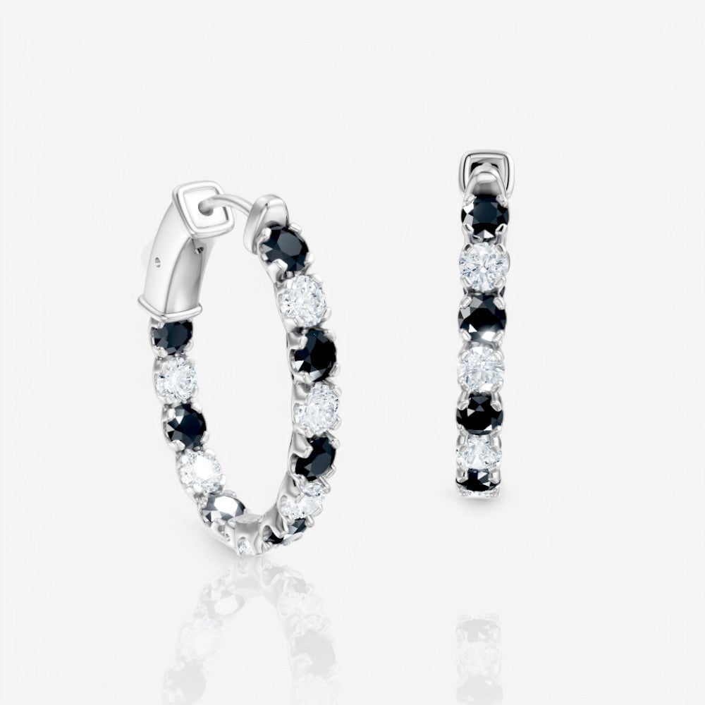 14kt white gold/18kt white gold/1.30/top