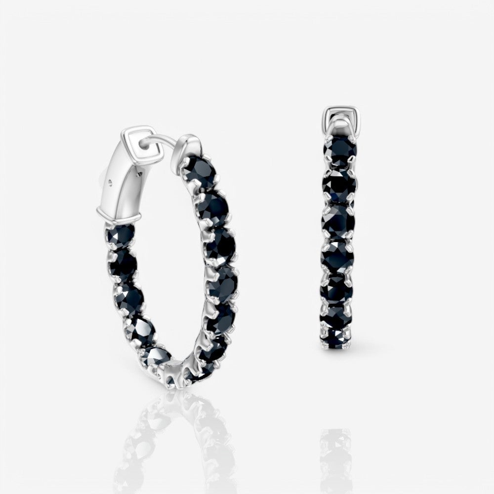 14kt white gold/18kt white gold/1.30/top