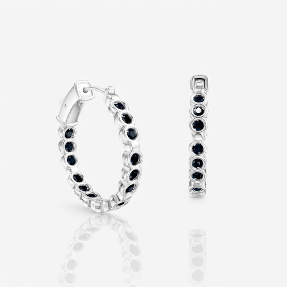 14kt white gold/18kt white gold/platinum/1.00/top