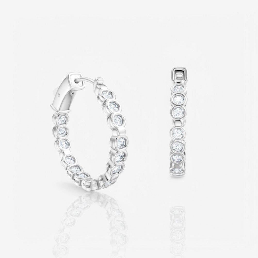 14kt white gold/18kt white gold/platinum/1.00/top