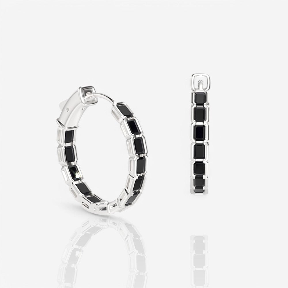 14kt white gold/18kt white gold/platinum/2.00/top