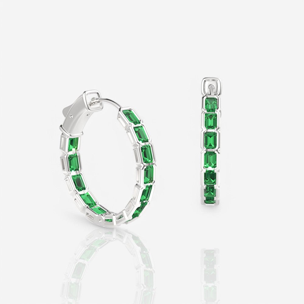 14kt white gold/18kt white gold/platinum/2.00/top