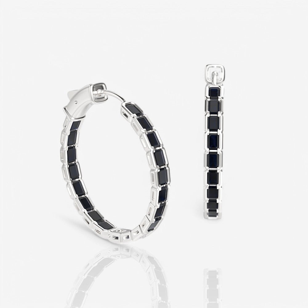 14kt white gold/18kt white gold/platinum/3.00/top