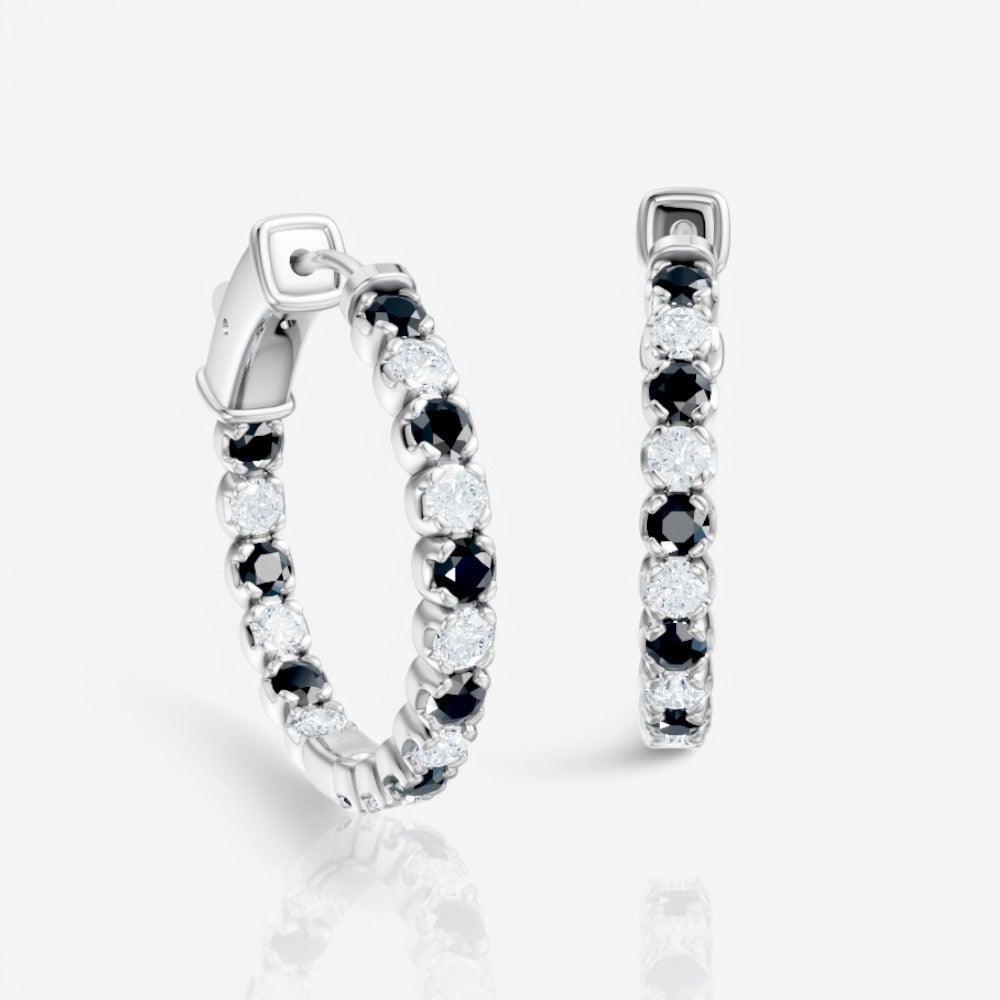 14kt white gold/18kt white gold/1.55/top