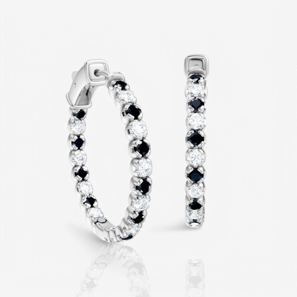 14kt white gold/18kt white gold/2.00/top