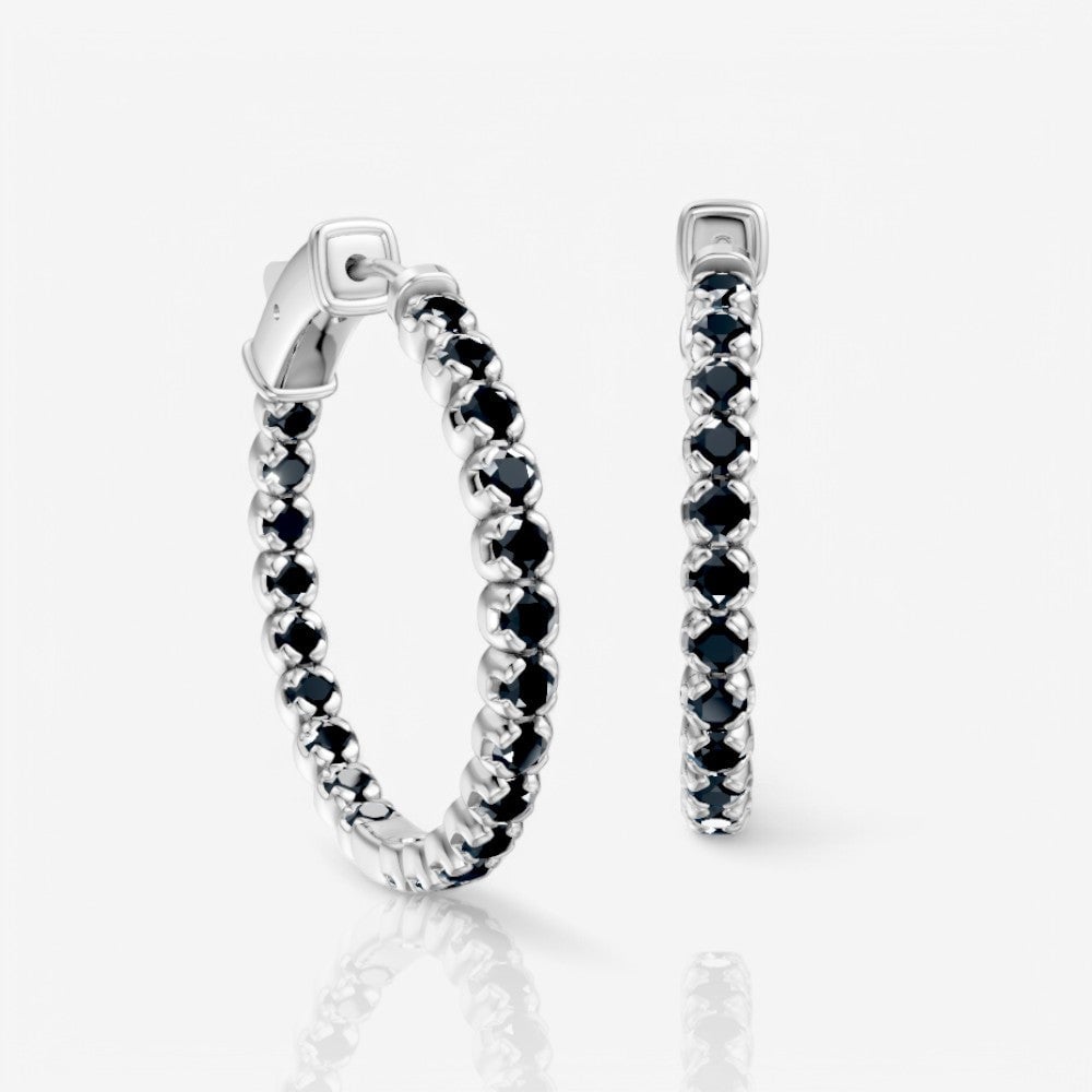 14kt white gold/18kt white gold/2.00/top