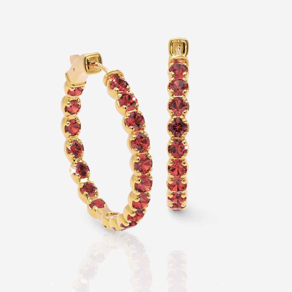 18kt yellow gold/5.32/top