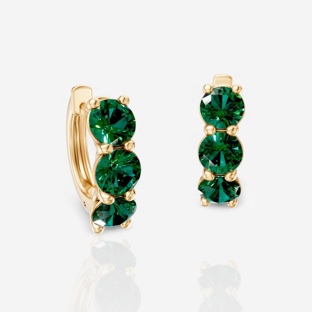 18kt yellow gold/2.00/top