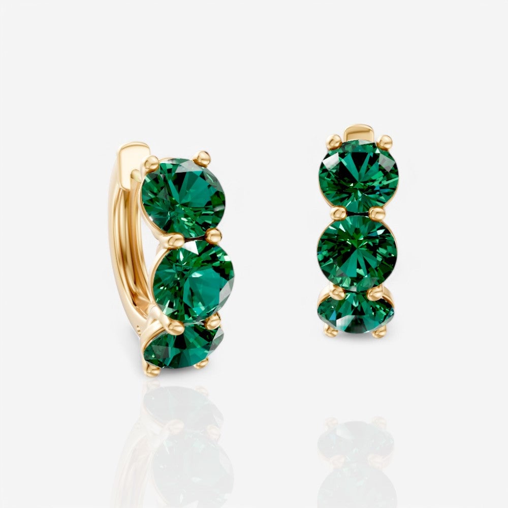 18kt yellow gold/3.00/top