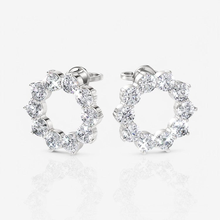 14kt white gold/18kt white gold/platinum/2.00/push-back/jumbo-back/top