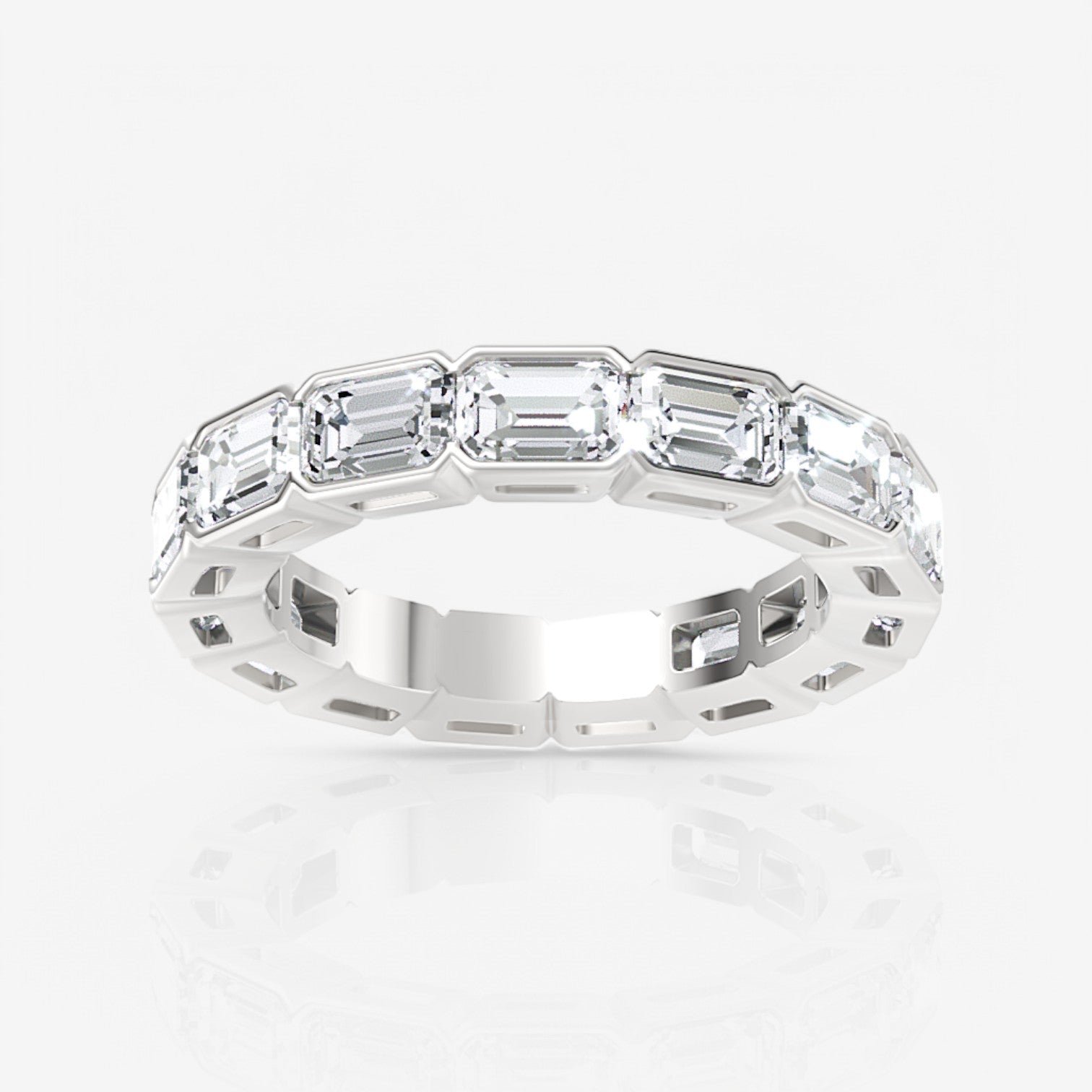 14kt white gold/18kt white gold/platinum/6.00/3/3.5/4/4.5/5/5.5/6/6.5/7/7.5/8/8.5/9/top