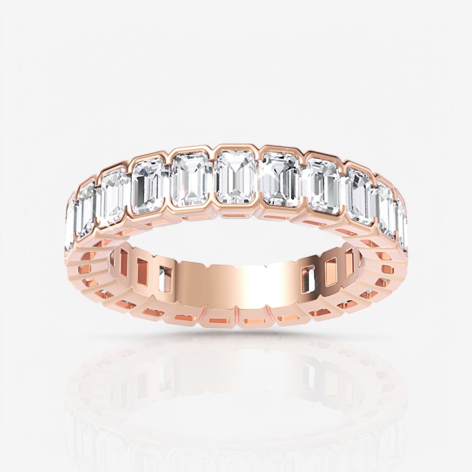 18kt rose gold/5.00/3/3.5/4/4.5/5/5.5/6/6.5/7/7.5/8/8.5/9/top