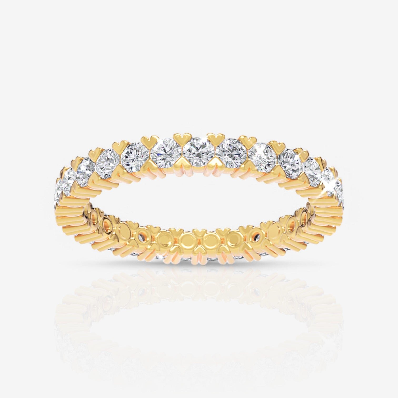 18kt yellow gold/2.00/3/3.5/4/4.5/5/5.5/6/6.5/7/7.5/8/8.5/9/op