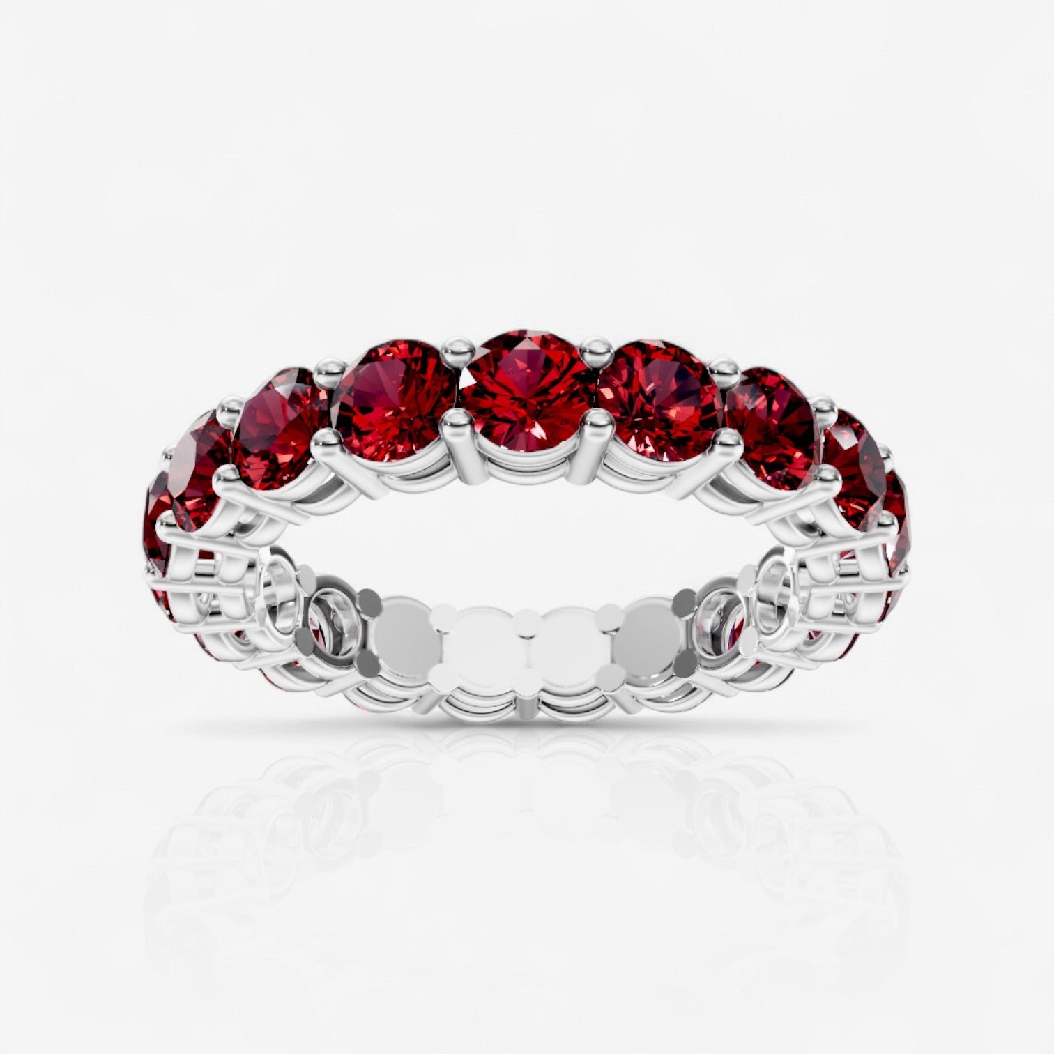 14kt white gold/18kt white gold/platinum/3.00/3/3.5/4/4.5/5/5.5/6/6.5/7/7.5/8/8.5/9/top