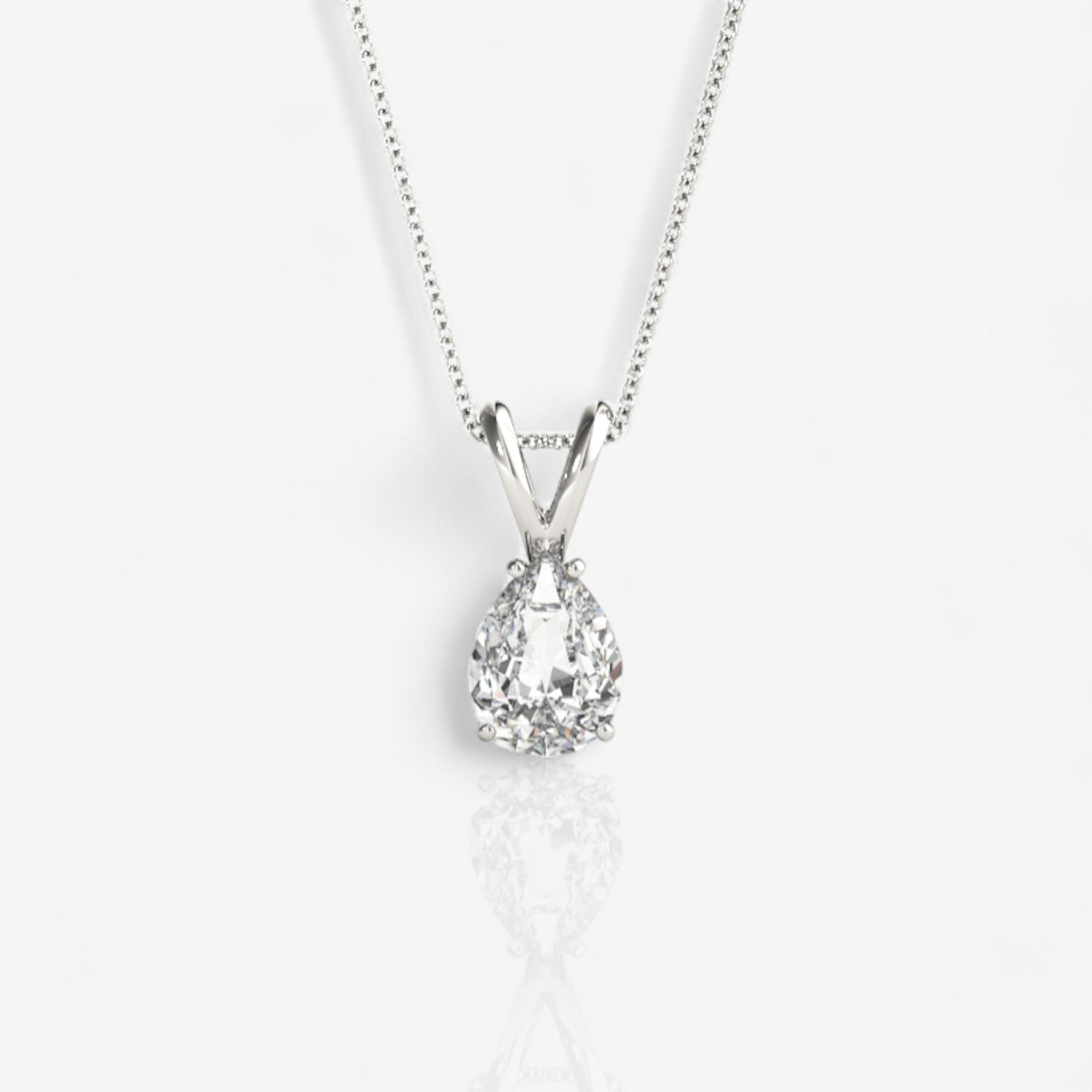 14kt white gold/18kt white gold/platinum/top